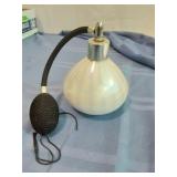 Vintage Perfume Atomizer