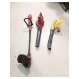 Lawn And Garden Tools