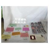 Collectible Coins and More
