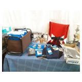 Health and Fitness lot