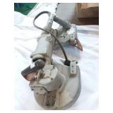 Vintage Ensley Portable Bandsaw