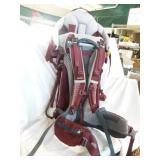 Deuter Kid Comfort Active Child Carrier