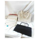 Vintage Leather Pocketbooks and ...