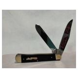 Hardin "American Coal Haulers" Trapper Knife