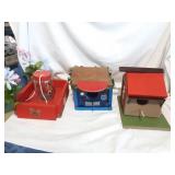 Custom Crafted Bird Houses and Feeder