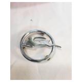 1960-64 Chevy Impala Emblem