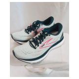 Brooks Womenï¿½s Sz 7 "Glycerin 19" Running Shoe