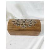 Custom Crafted Trinket/Jewelry Box