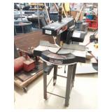 Radial Arm Miter Saw