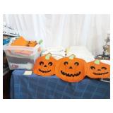 Vintage Linens and Table cloths.