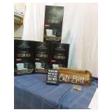 Tidy Home Bathroom Decor