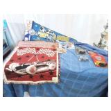 Racing Memorabilia