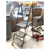 Costco 3 Step Ladder