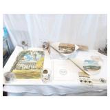 Vintage Penn State University Souvenirs