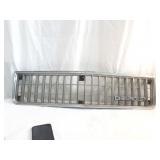 1986-90 Chevrolet Caprice Grill