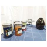 Tuscany Candles and more