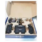 Sega Genesis Game console W/ controllers & Cords