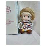 Precious Moments Doll