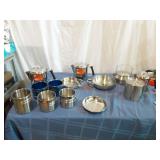 GSI Outdoors Camping Essentials