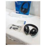 Sony Play Station Gold Wireless Headset