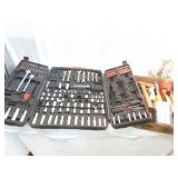 Large Husky Tool Set