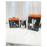 GSI Outdoors Camping Set & More