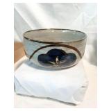 Earthenware Handmade Bowl