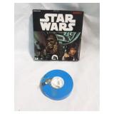Star Wars Super 8 Movie Reel