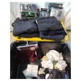 Large Tote of New Men