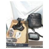 Magellan Navigation Systtem