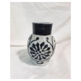 Williamsburg Pottery Salt-Glaze Jug