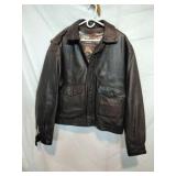 Vintage Adventure Bound Bomber Jacket