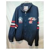 Nascar Dale Jarrett #88 Chase Ford Racing Jacket