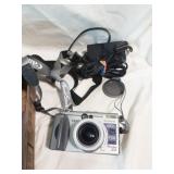 Canon Power Shot G3 Camera