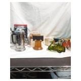 Vintage Avon Cologne Bottles (3)