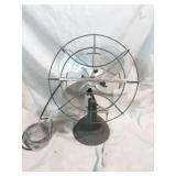 Westinghouse 10LD Oscillating Desk Fan