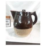 Hand Thrown Art Pottery Tea Pot