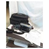 JVC Compact VHS Camcorder