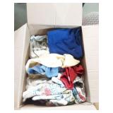 Lot of Decorative Dish Towels