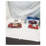 Die Cast Cars (3)