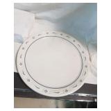 Longaberger Serving Platter