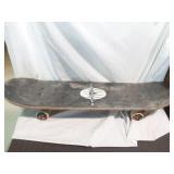 Spider-Man Skateboard