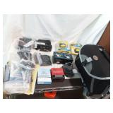 Sony Super Steady Shot Camcorder