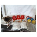 Tru-Play Basketball Nets