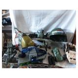 Vtg GI Joe Toys