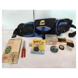 Plano Waist Pack-Donald Duck Bobber & More