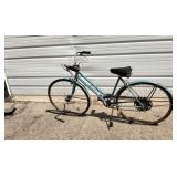 Vtg Schwinn Suburban Cruiser 5-speed