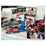 Large Lot of Home Exercise Equipment