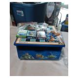 Toy Story 3 Game Table