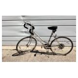 Vtg Kent Gran Concor 10 Speed Bicycle